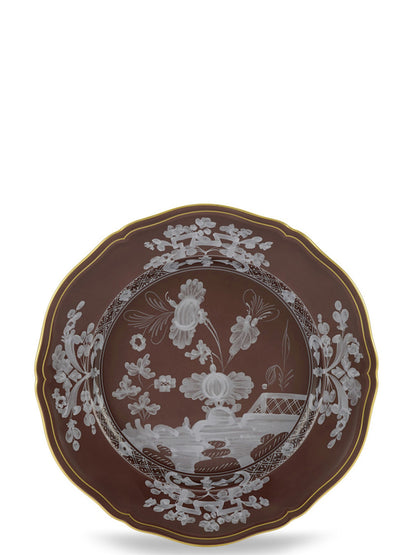 'Oriente Italiano' dinner plate Plates