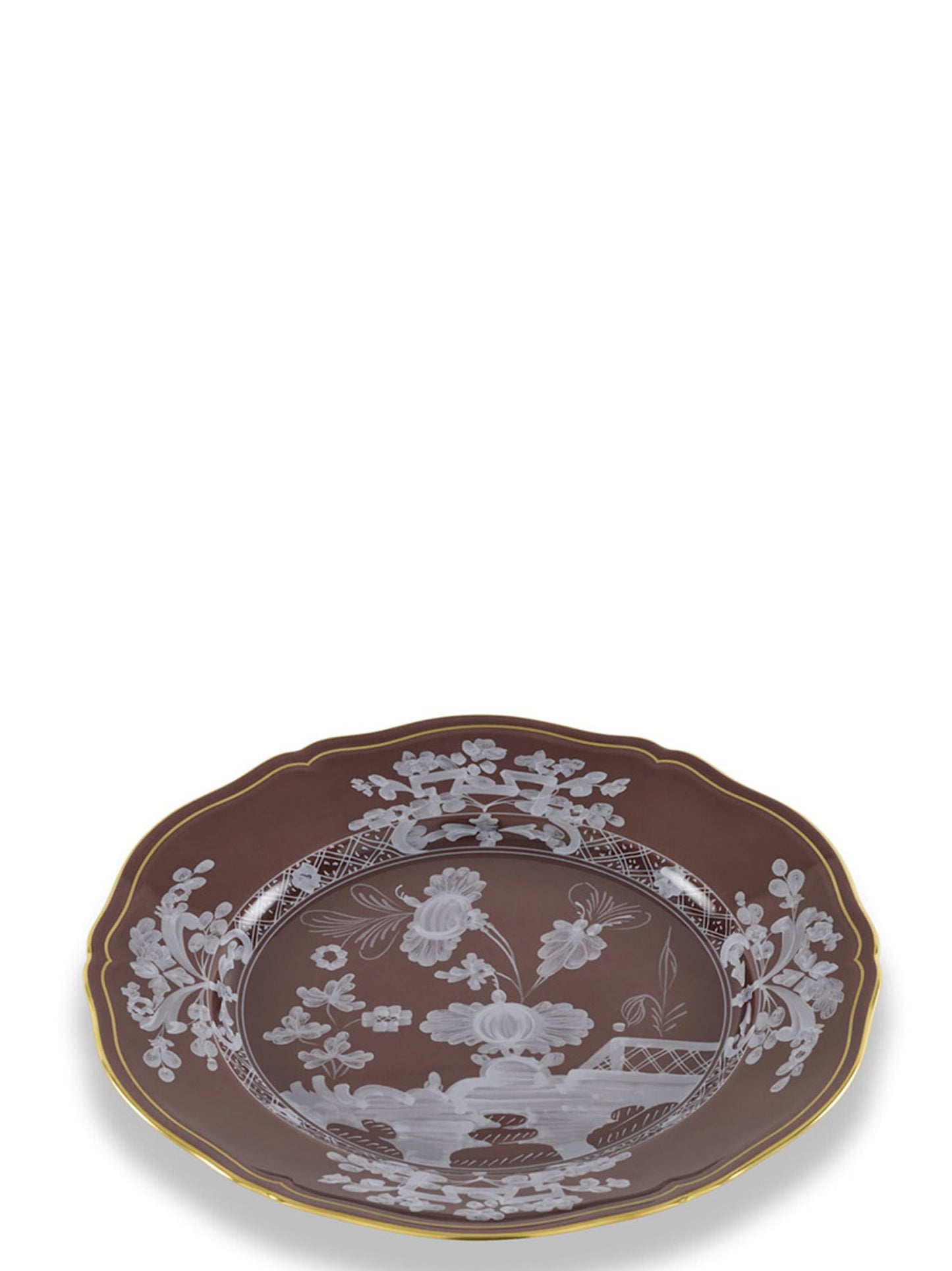 'Oriente Italiano' dinner plate Plates