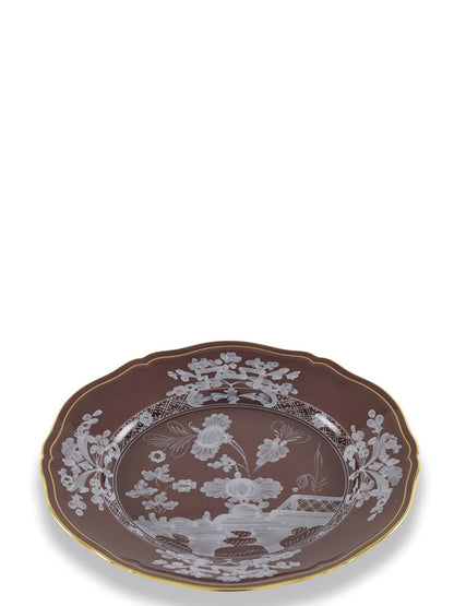 'Oriente Italiano' dinner plate Plates