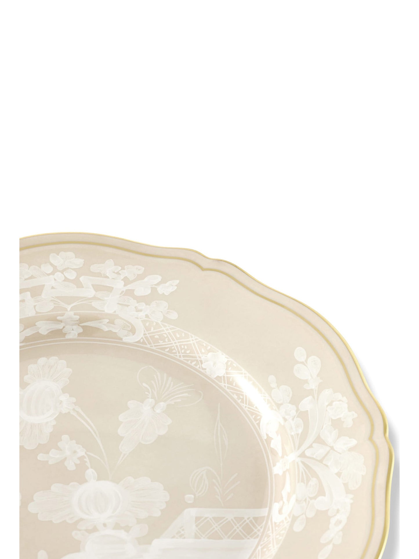 'Oriente Italiano' dinner plate Plates