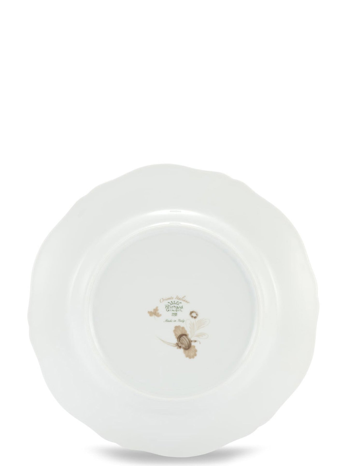 'Oriente Italiano' dinner plate Plates