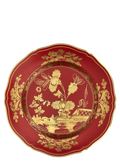 'Oriente Italiano' dinner plate Plates