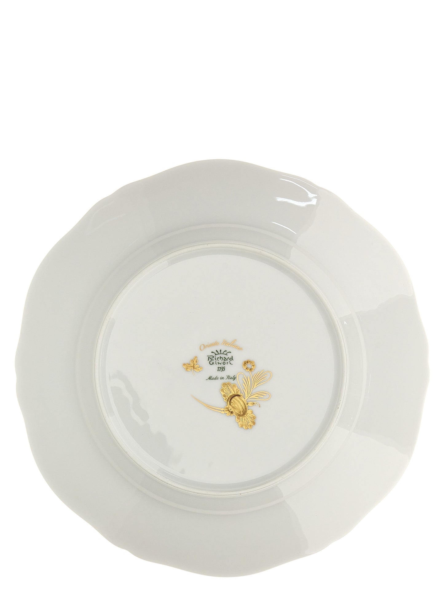 'Oriente Italiano' dinner plate Plates