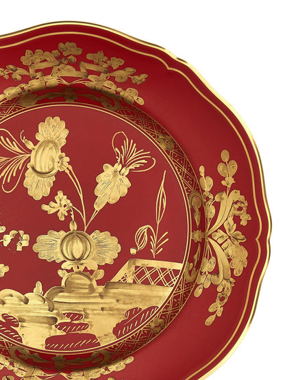 'Oriente Italiano' dinner plate Plates