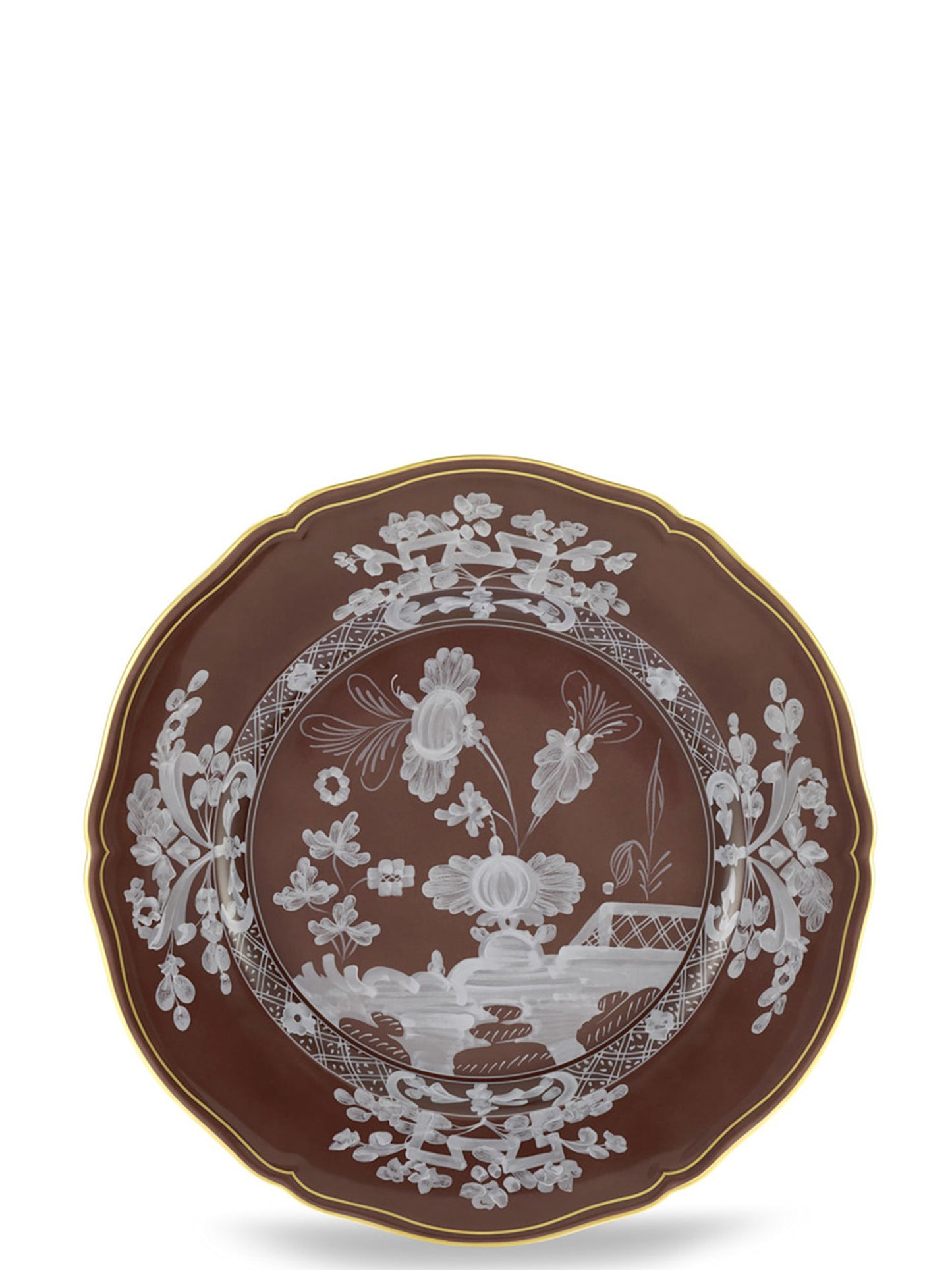 'Oriente Italiano' placeholder plate ⌀ 31 cm Plates
