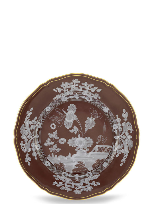 'Oriente Italiano' placeholder plate ⌀ 31 cm Plates