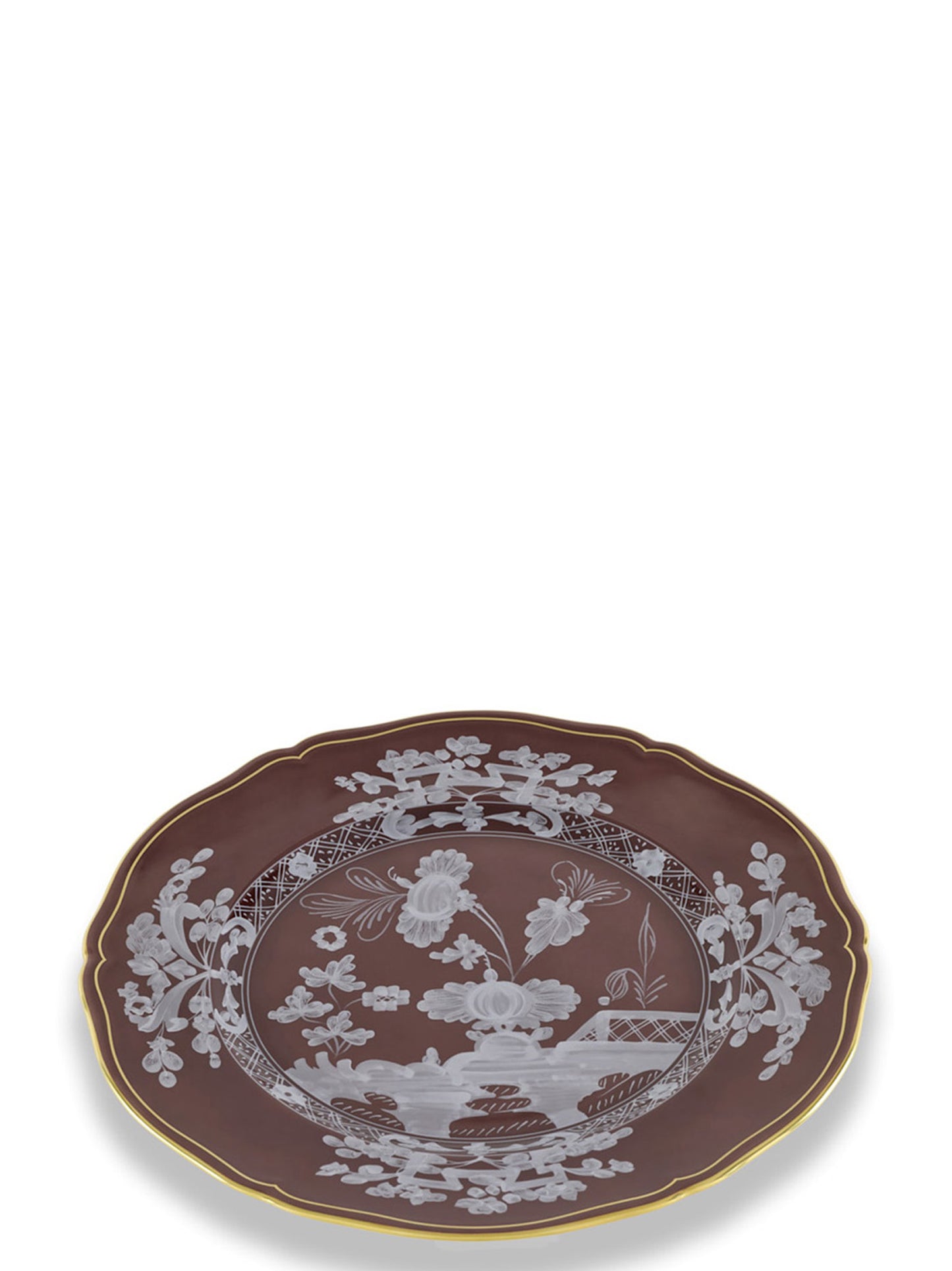 'Oriente Italiano' placeholder plate ⌀ 31 cm Plates