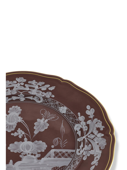 'Oriente Italiano' placeholder plate ⌀ 31 cm Plates