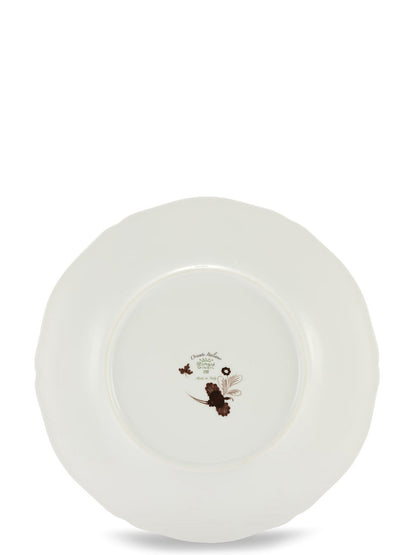 'Oriente Italiano' placeholder plate ⌀ 31 cm Plates