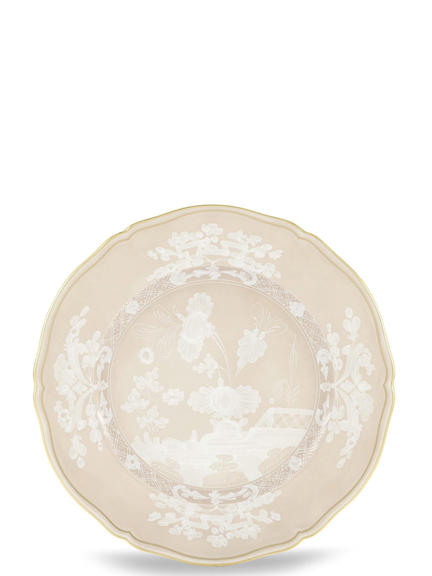 'Oriente Italiano' placeholder plate ⌀ 31 cm Plates