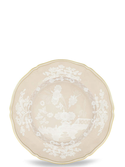 'Oriente Italiano' placeholder plate ⌀ 31 cm Plates