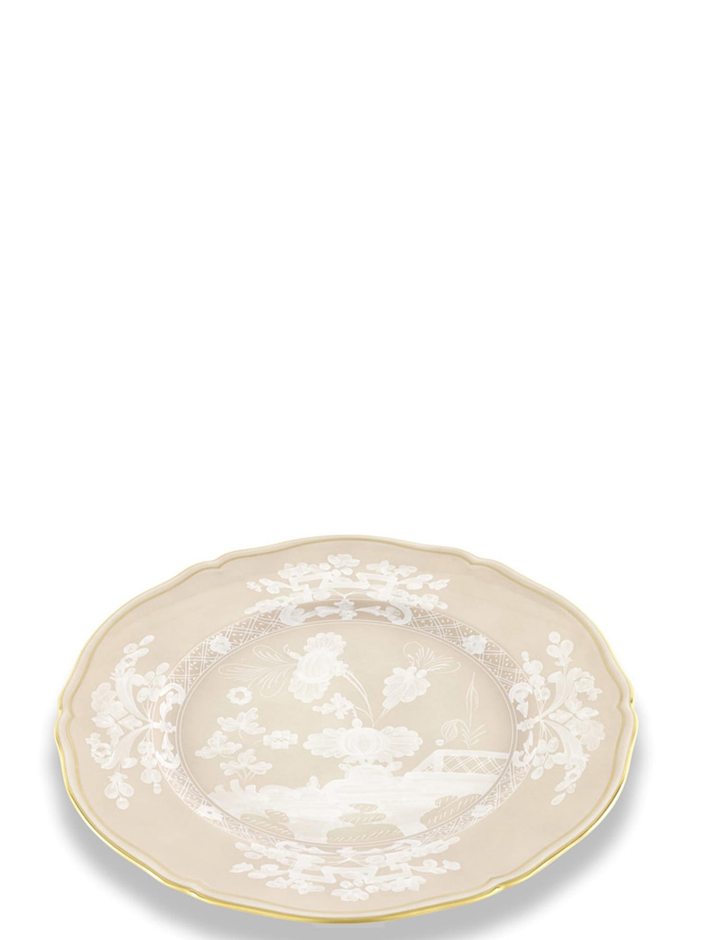 'Oriente Italiano' placeholder plate ⌀ 31 cm Plates
