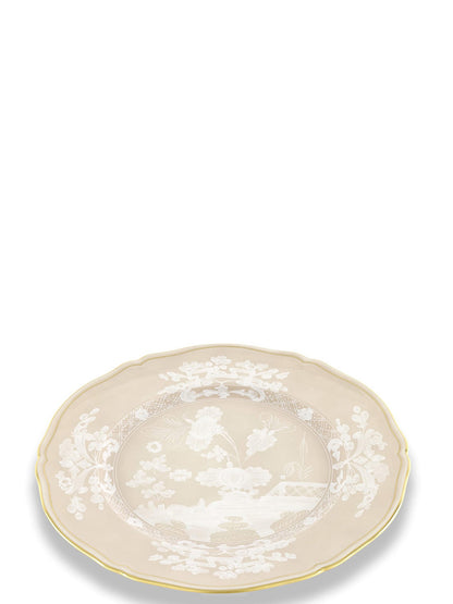 'Oriente Italiano' placeholder plate ⌀ 31 cm Plates