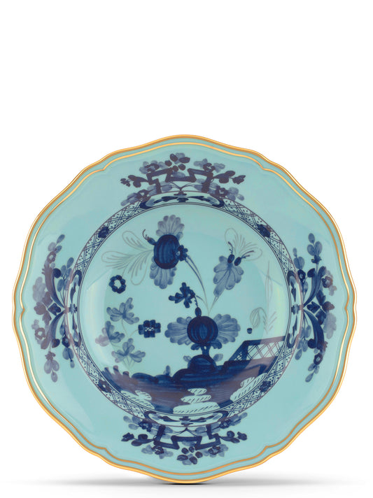 Soup plate 'Oriente Italiano' ⌀ 24 cm Plates
