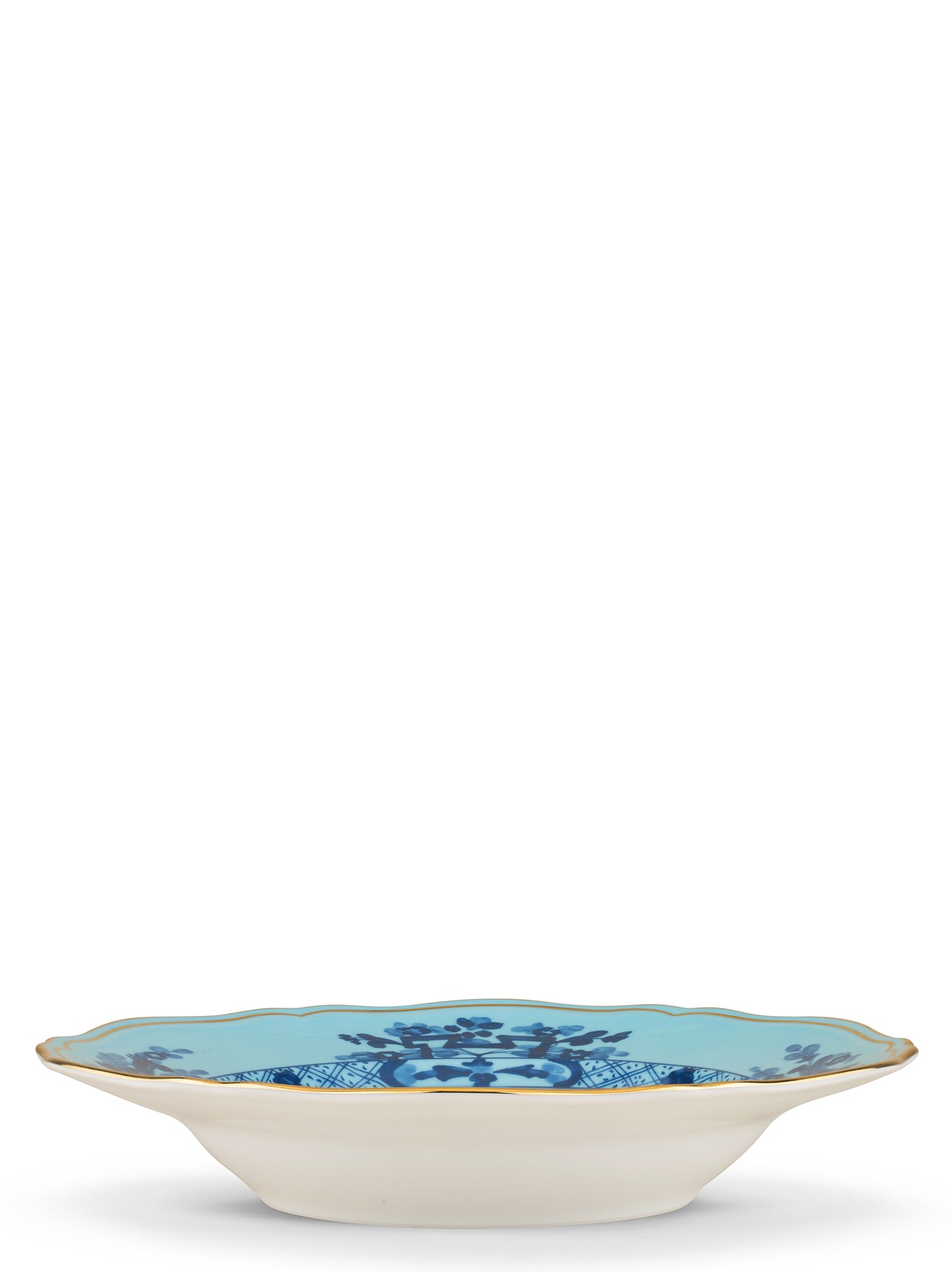 Soup plate 'Oriente Italiano' ⌀ 24 cm Plates