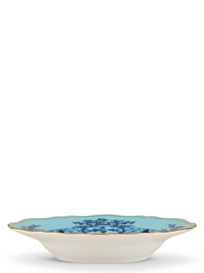 Soup plate 'Oriente Italiano' ⌀ 24 cm Plates
