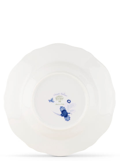 Soup plate 'Oriente Italiano' ⌀ 24 cm Plates