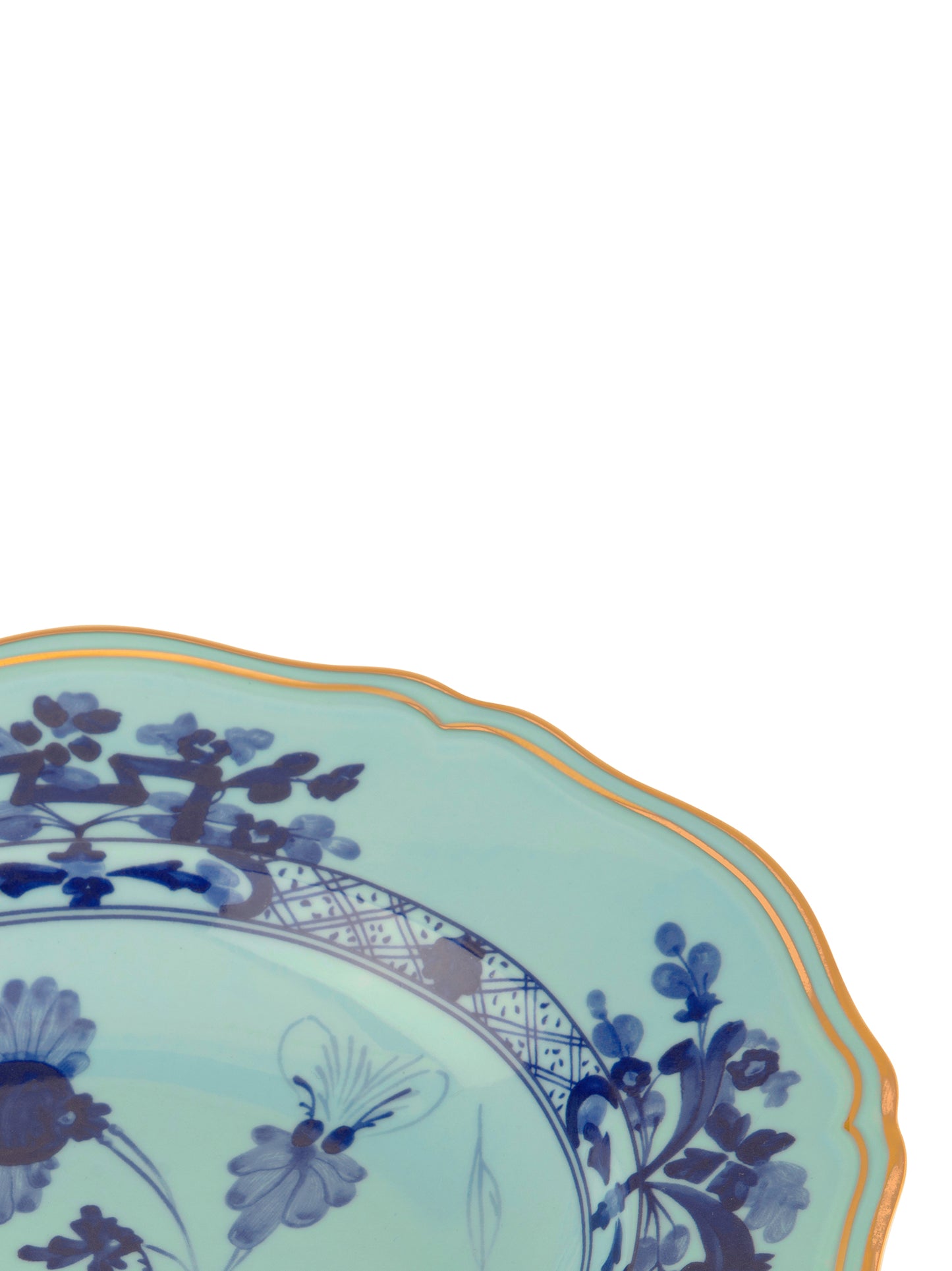 Soup plate 'Oriente Italiano' ⌀ 24 cm Plates
