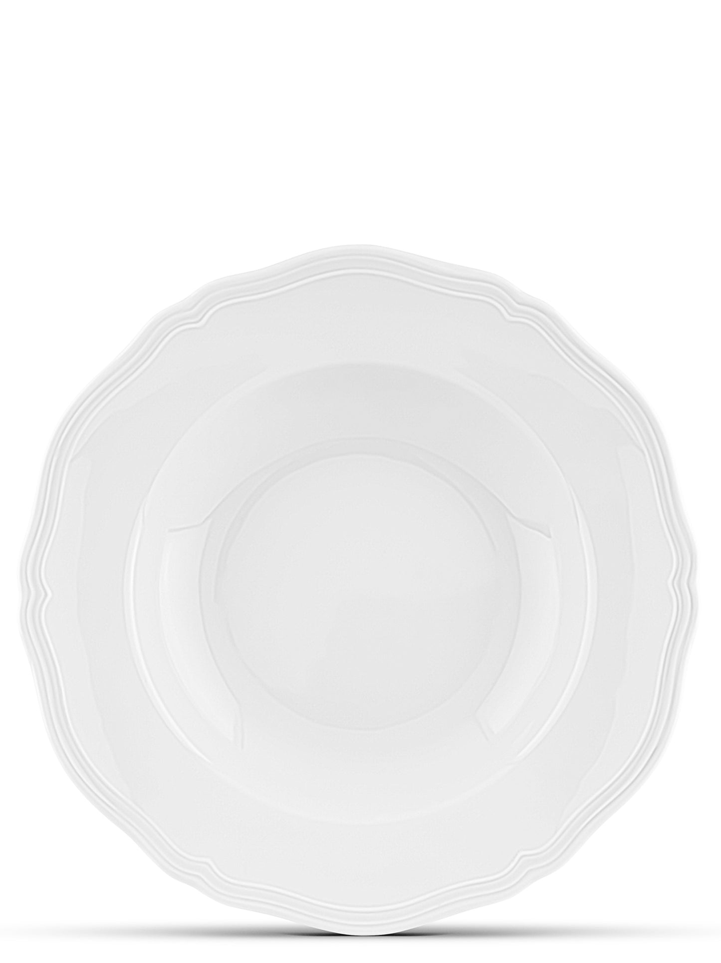 'Oriente Italiano' soup plate Plates