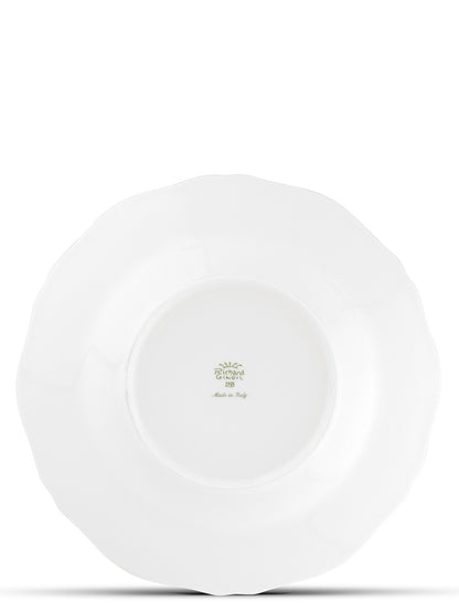 'Oriente Italiano' soup plate Plates