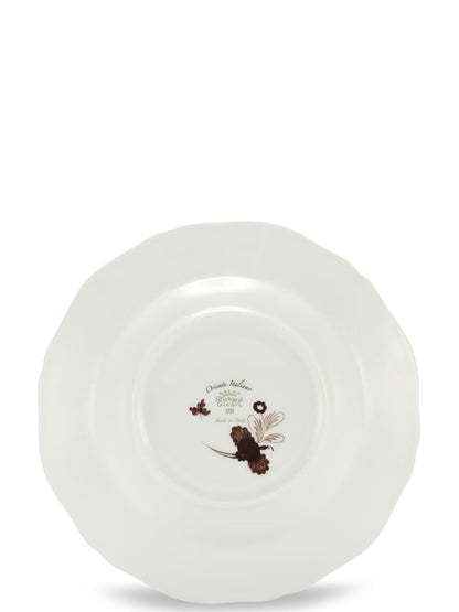 'Oriente Italiano' soup plate Plates