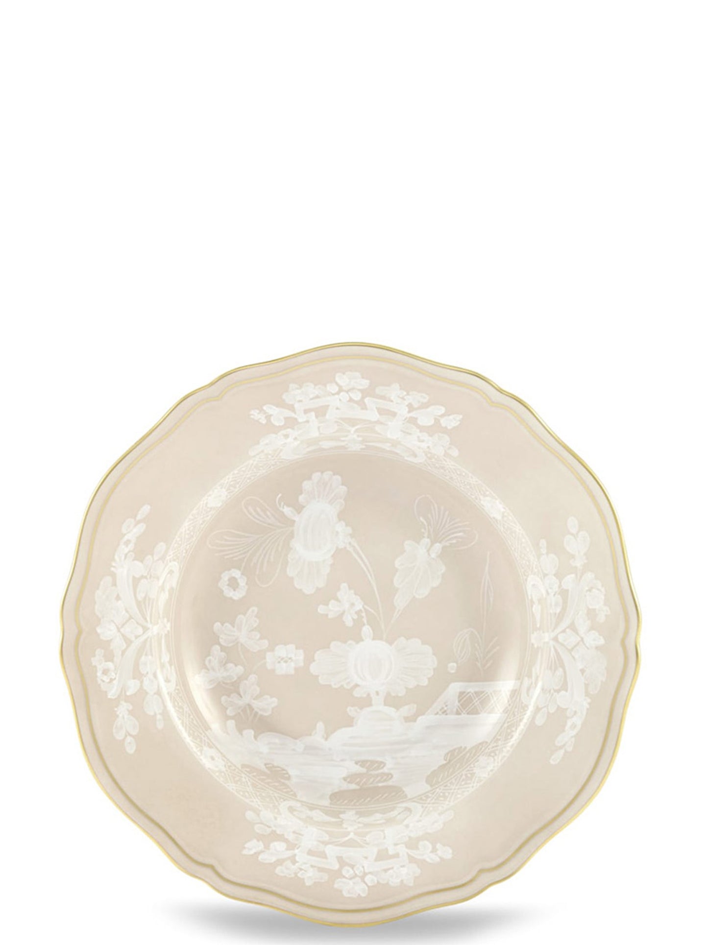 Soup plate 'Oriente Italiano' ⌀ 24 cm Plates