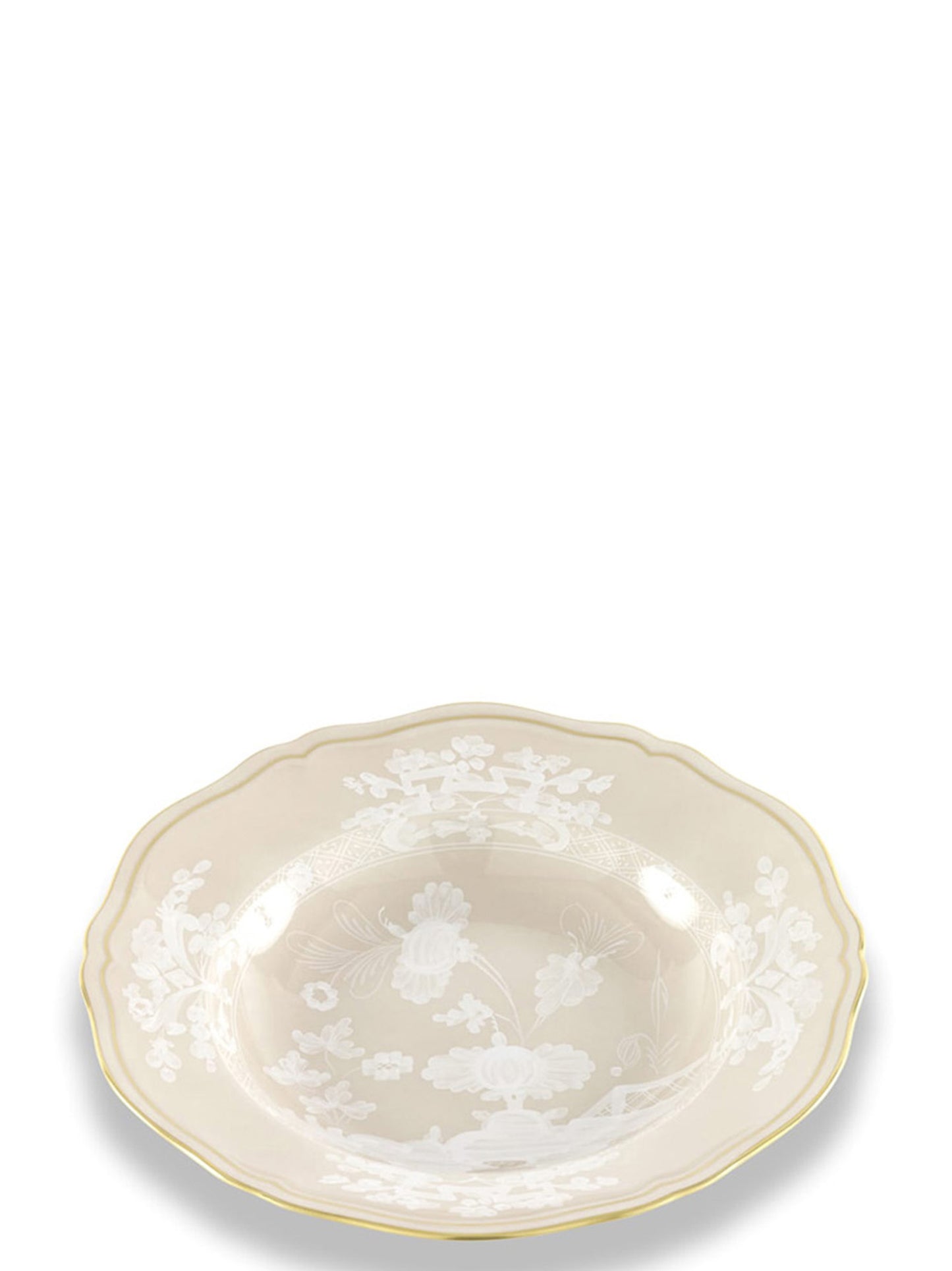 Soup plate 'Oriente Italiano' ⌀ 24 cm Plates