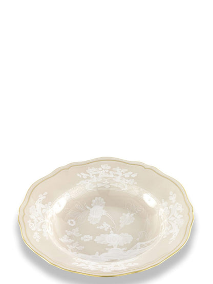 Soup plate 'Oriente Italiano' ⌀ 24 cm Plates