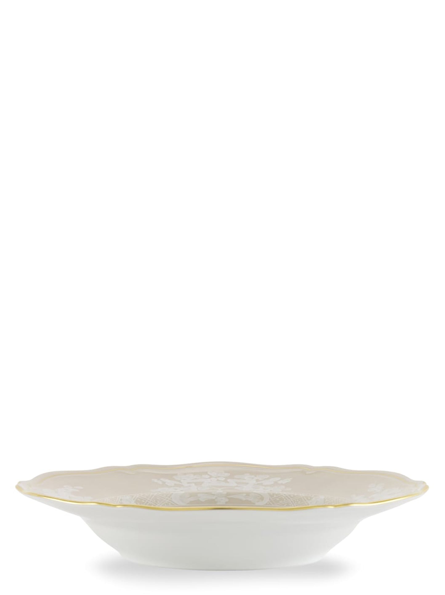 'Oriente Italiano' soup plate Plates