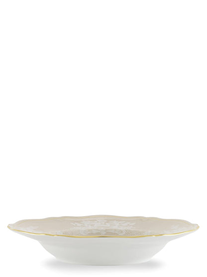 'Oriente Italiano' soup plate Plates