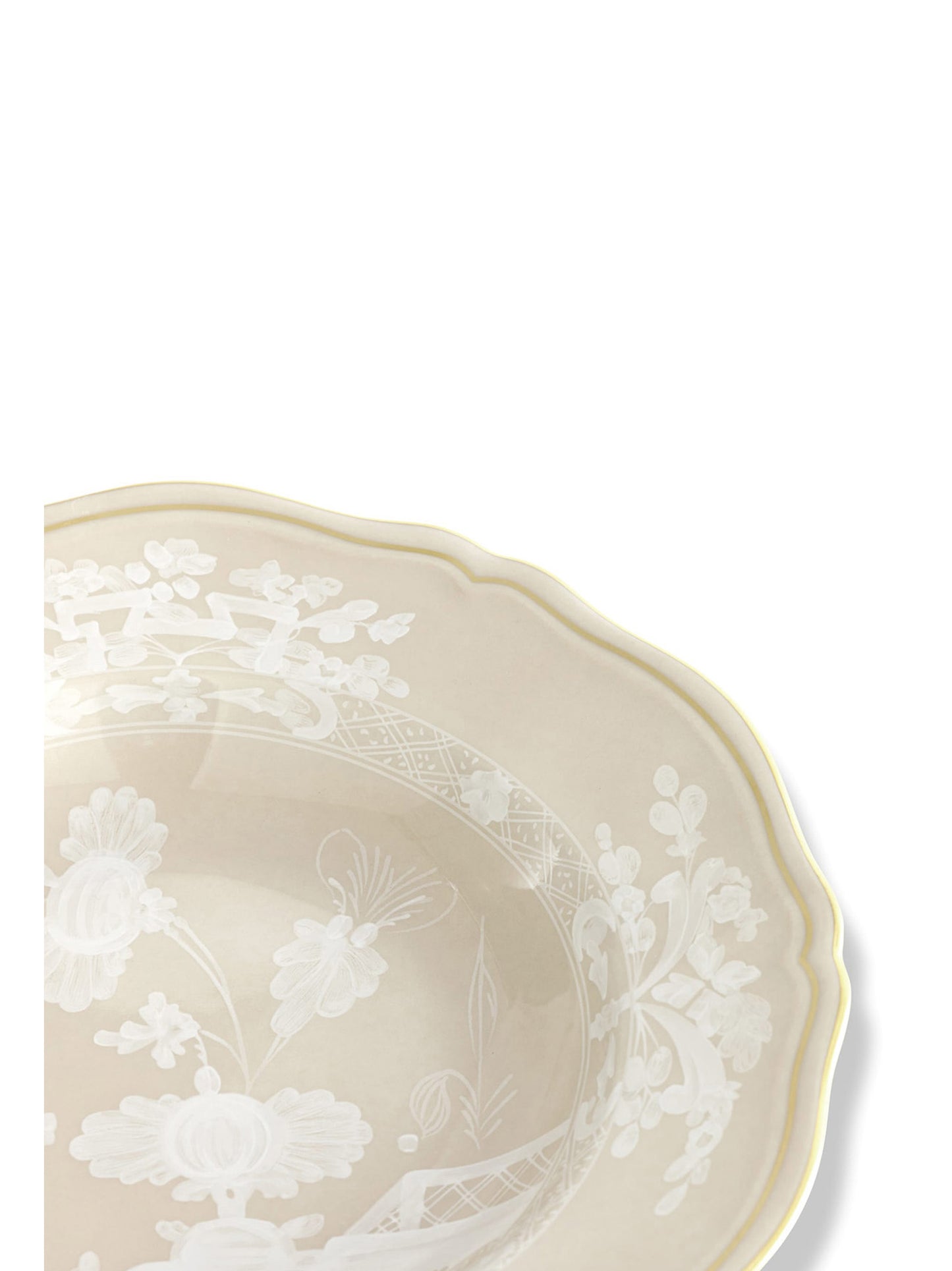 Soup plate 'Oriente Italiano' ⌀ 24 cm Plates