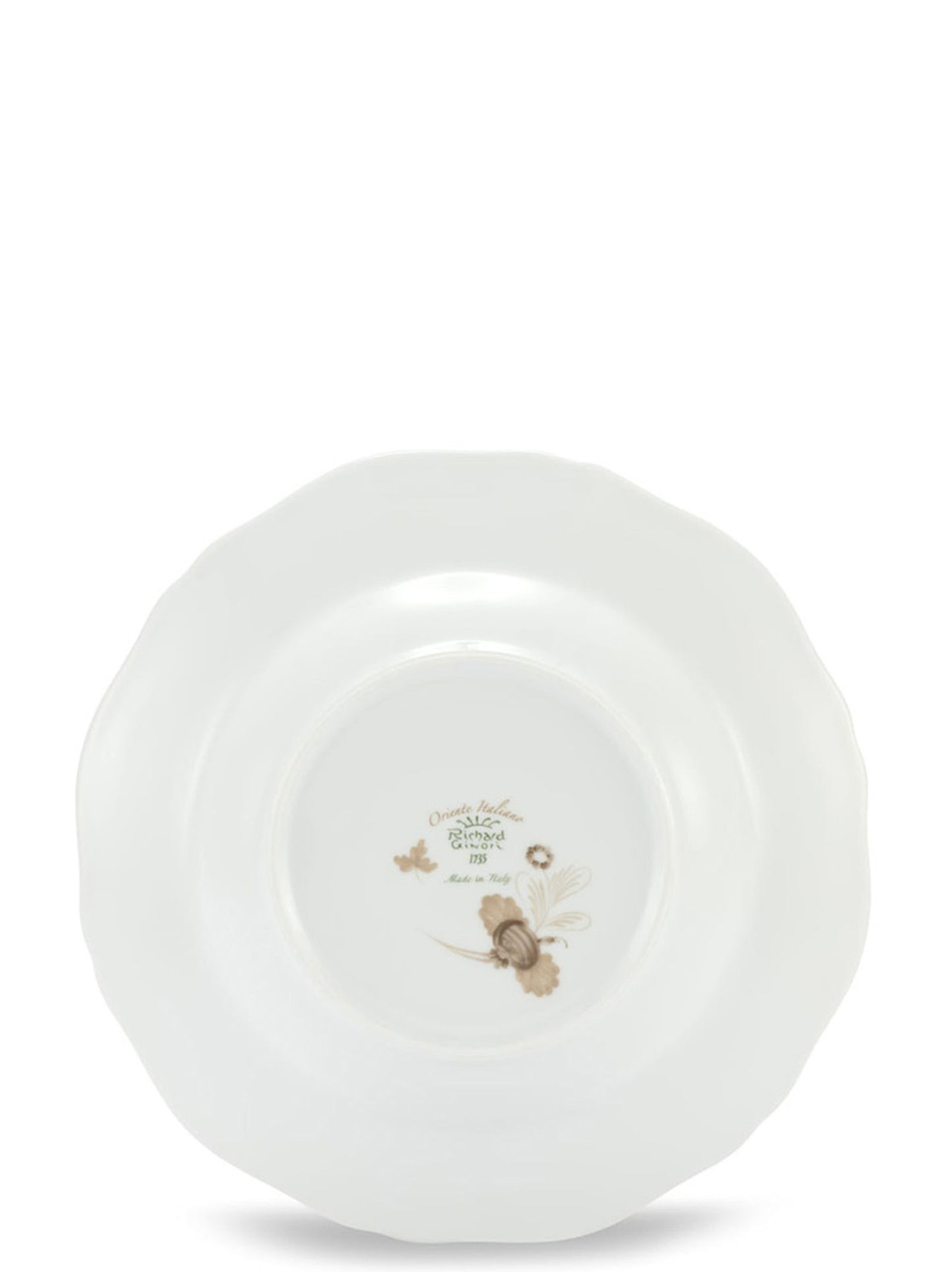 Soup plate 'Oriente Italiano' ⌀ 24 cm Plates