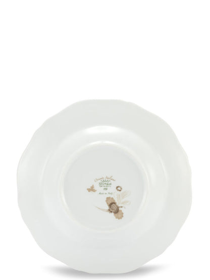 Soup plate 'Oriente Italiano' ⌀ 24 cm Plates