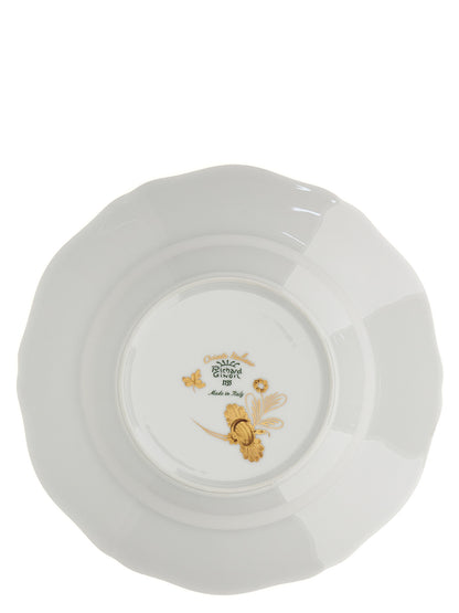 'Oriente Italiano' soup plate Plates