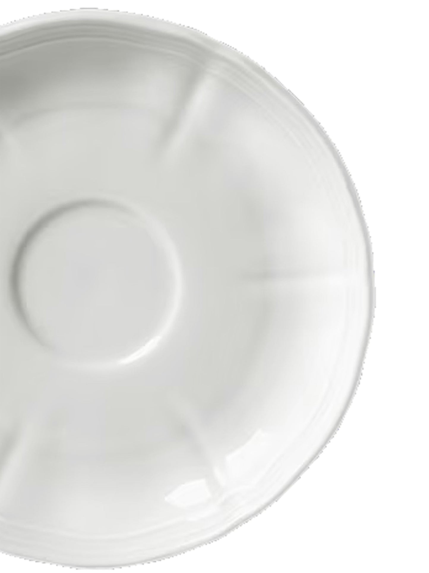 'Oriente Italiano' coffee plate ⌀ 13,5 cm Tea and coffee