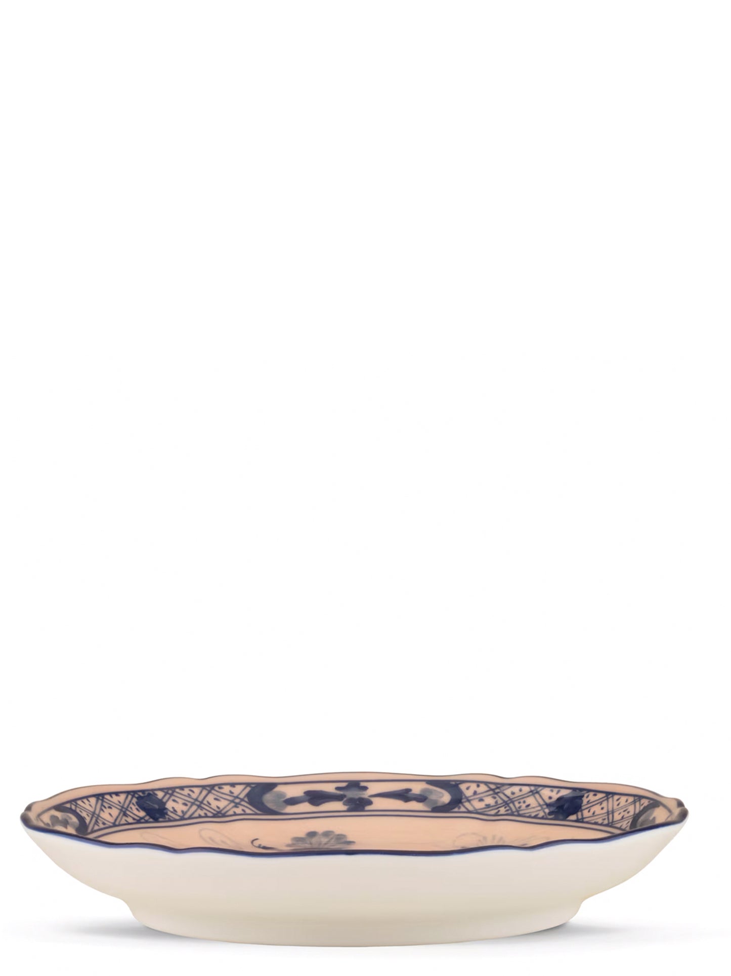 'Oriente Italiano' coffee plate ⌀ 13,5 cm Tea and coffee