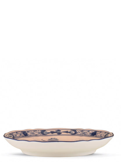 'Oriente Italiano' coffee plate ⌀ 13,5 cm Tea and coffee