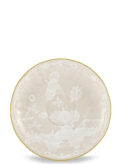 'Oriente Italiano' coffee plate ⌀ 13,5 cm Tea and coffee