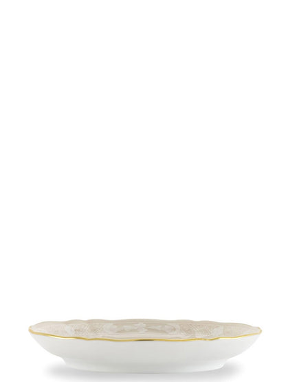 'Oriente Italiano' coffee plate ⌀ 13,5 cm Tea and coffee