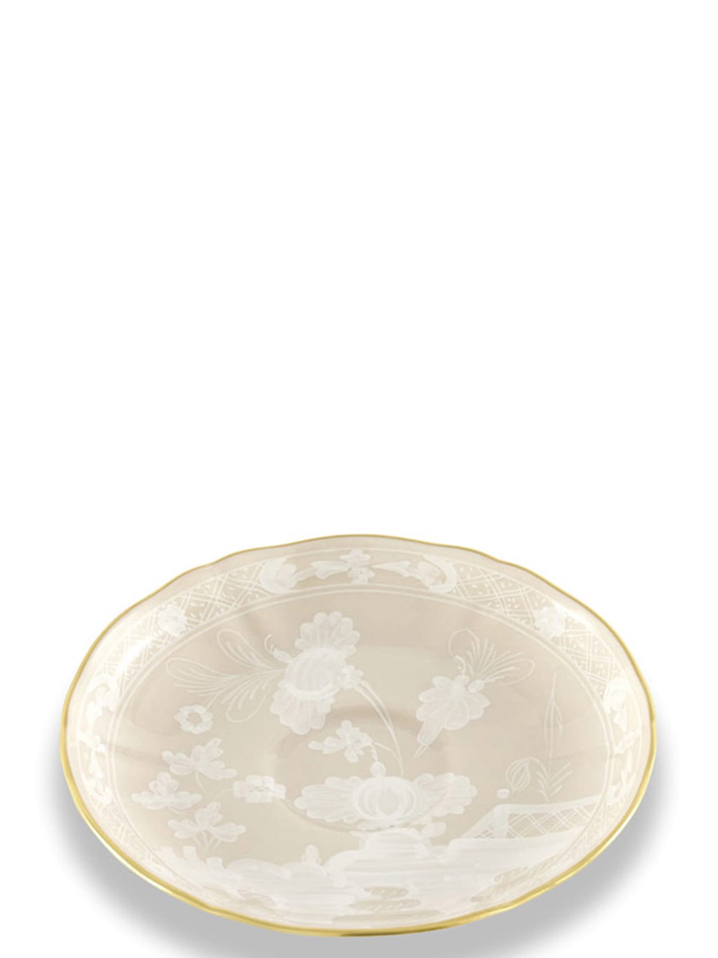 'Oriente Italiano' coffee plate ⌀ 13,5 cm Tea and coffee