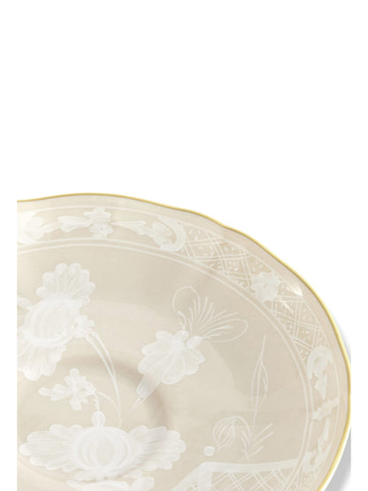 'Oriente Italiano' coffee plate ⌀ 13,5 cm Tea and coffee