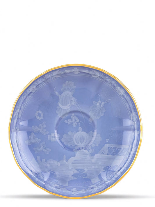 'Oriente Italiano' coffee plate ⌀ 13,5 cm Tea and coffee