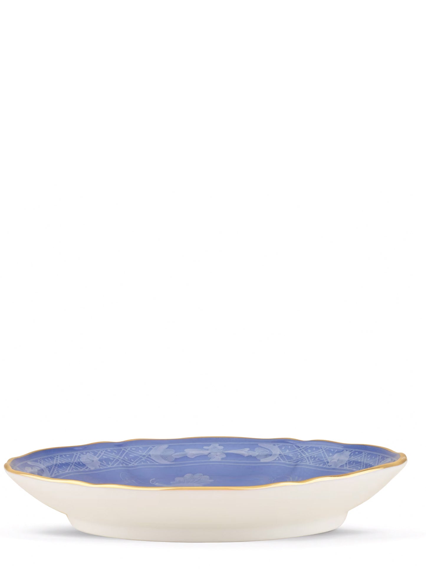 'Oriente Italiano' coffee plate ⌀ 13,5 cm Tea and coffee