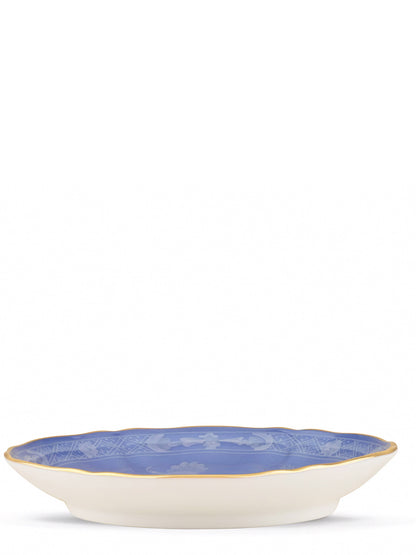 'Oriente Italiano' coffee plate ⌀ 13,5 cm Tea and coffee