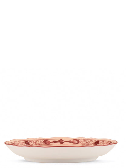 'Oriente Italiano' coffee plate ⌀ 13,5 cm Tea and coffee