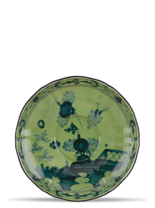 'Oriente Italiano' side plate ⌀ 15 cm Tea and coffee