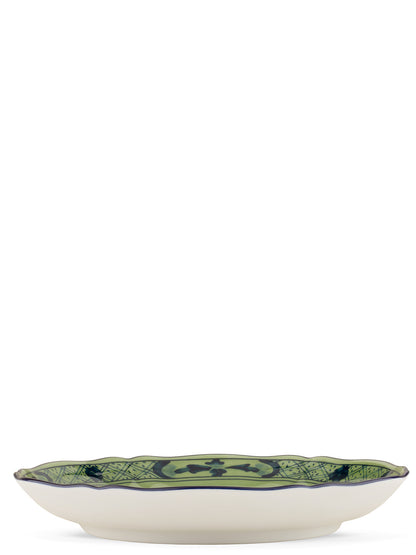'Oriente Italiano' side plate ⌀ 15 cm Tea and coffee