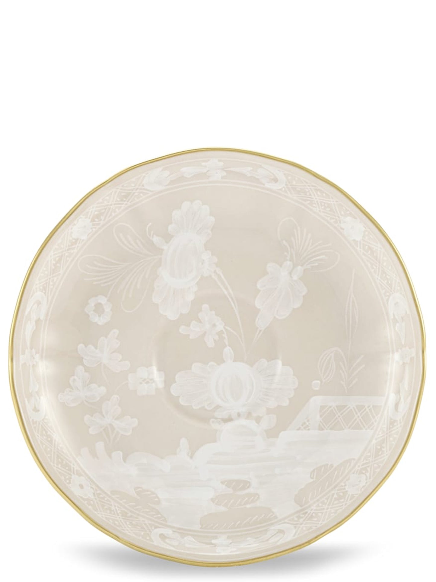 'Oriente Italiano' side plate ⌀ 15 cm Tea and coffee