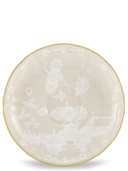 'Oriente Italiano' side plate ⌀ 15 cm Tea and coffee