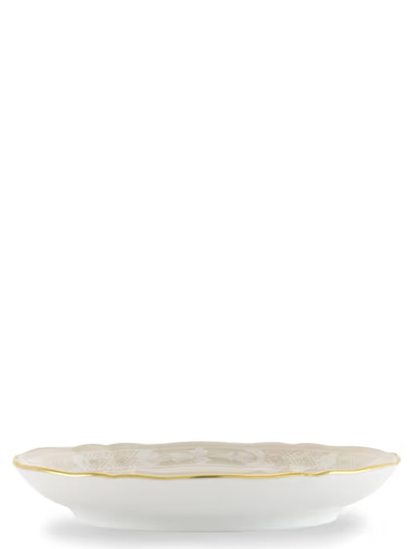 'Oriente Italiano' side plate ⌀ 15 cm Tea and coffee